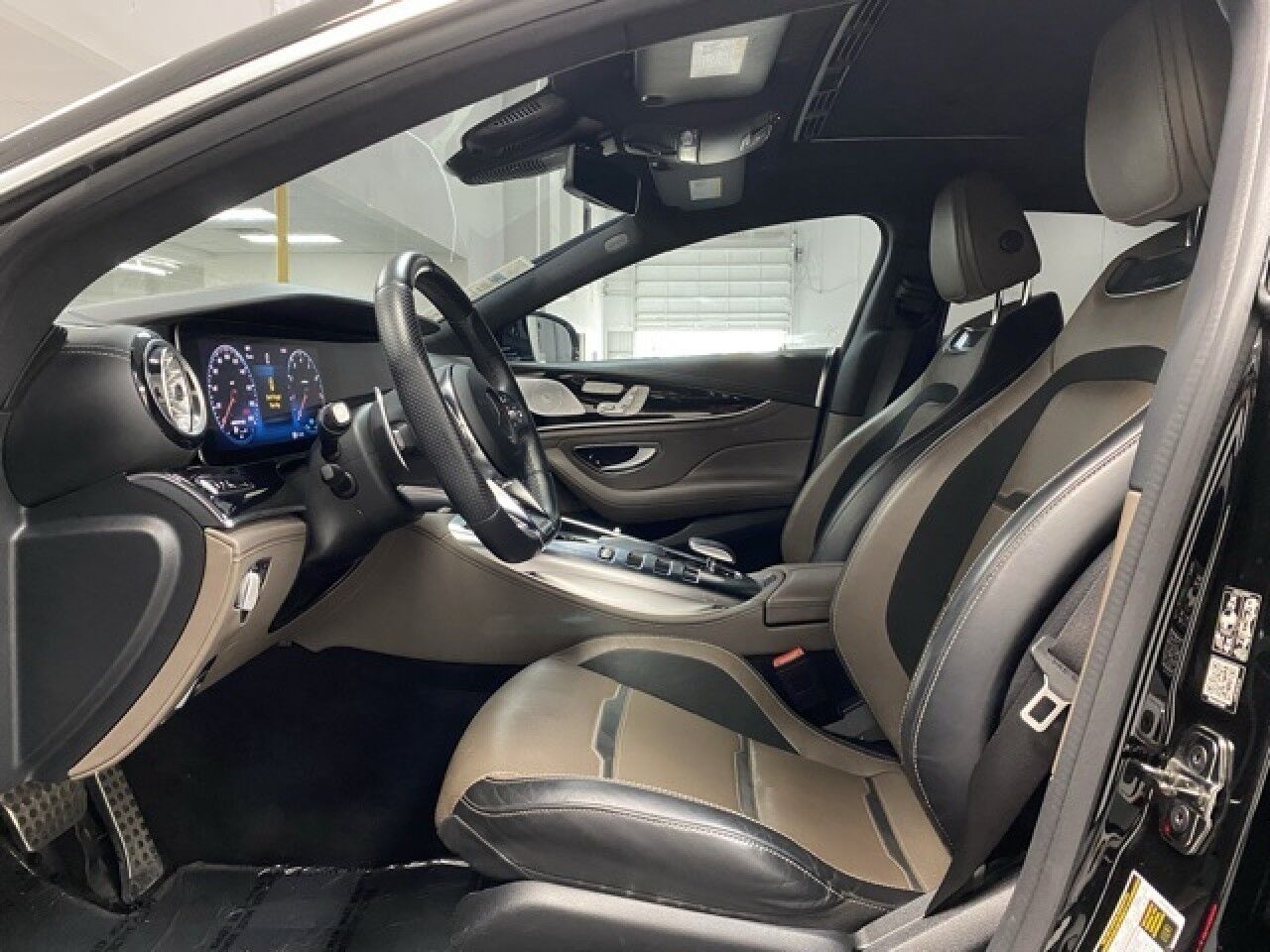 2019 Mercedes-Benz AMG GT AMG GT 53 Dallas TX