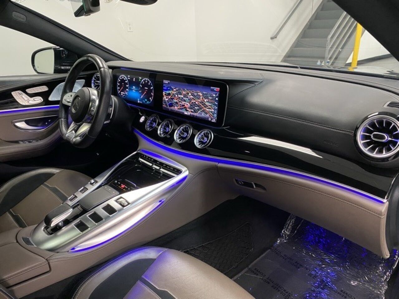 2019 Mercedes-Benz AMG GT AMG GT 53 Dallas TX