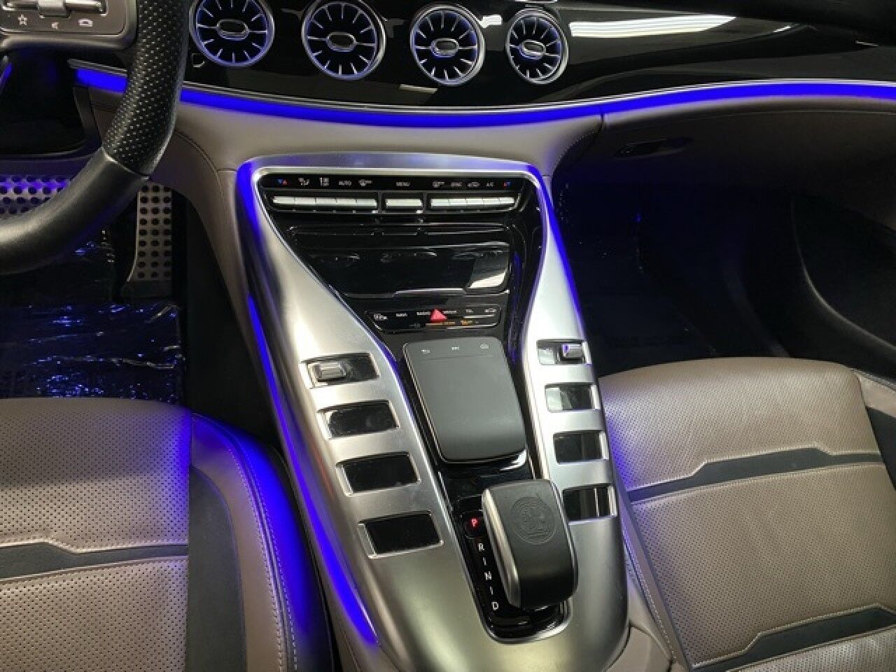 2019 Mercedes-Benz AMG GT AMG GT 53 Dallas TX