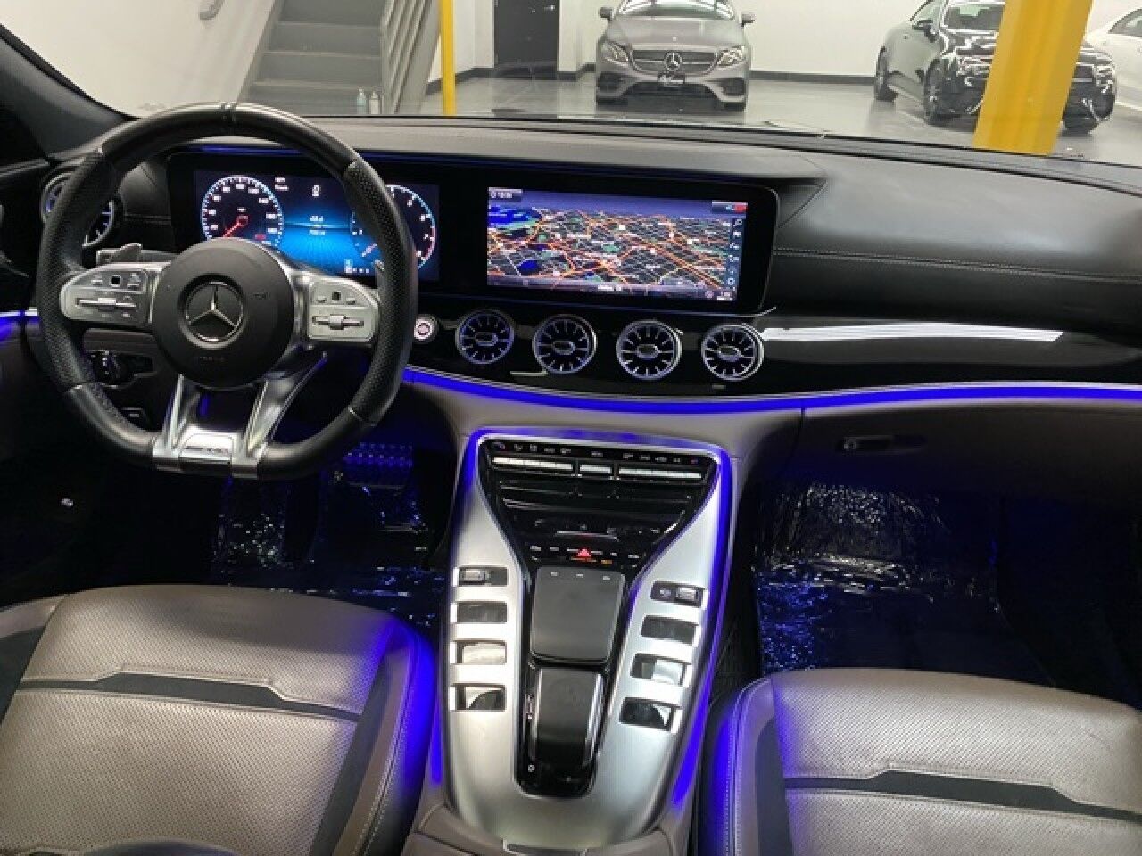 2019 Mercedes-Benz AMG GT AMG GT 53 Dallas TX