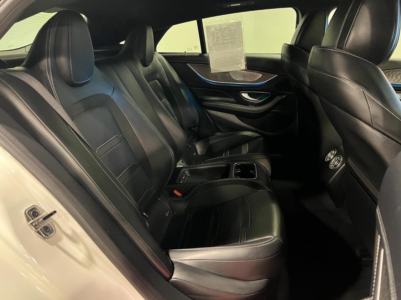 2019 Mercedes-Benz AMG GT AMG GT 53 Parker CO