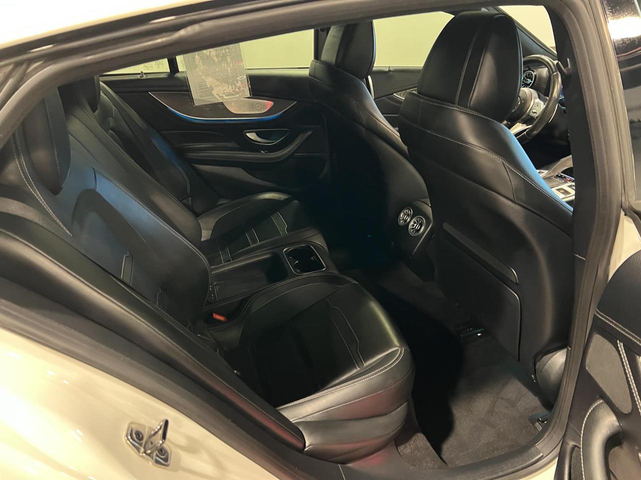 2019 Mercedes-Benz AMG GT AMG GT 53 Parker CO