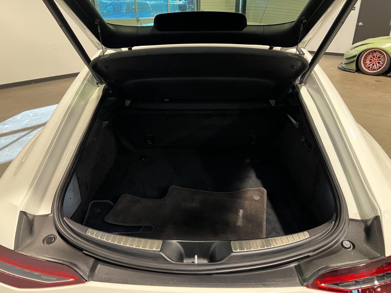 2019 Mercedes-Benz AMG GT AMG GT 53 Parker CO