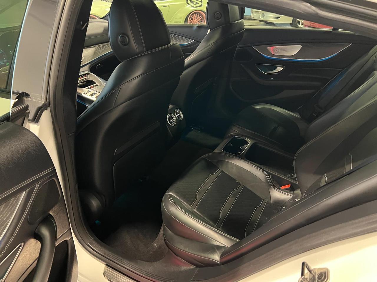 2019 Mercedes-Benz AMG GT AMG GT 53 Parker CO