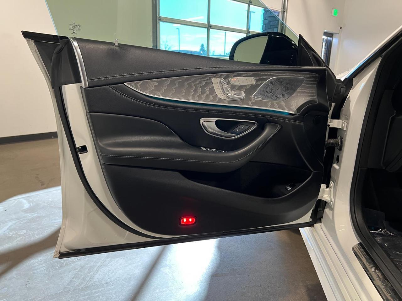 2019 Mercedes-Benz AMG GT AMG GT 53 Parker CO