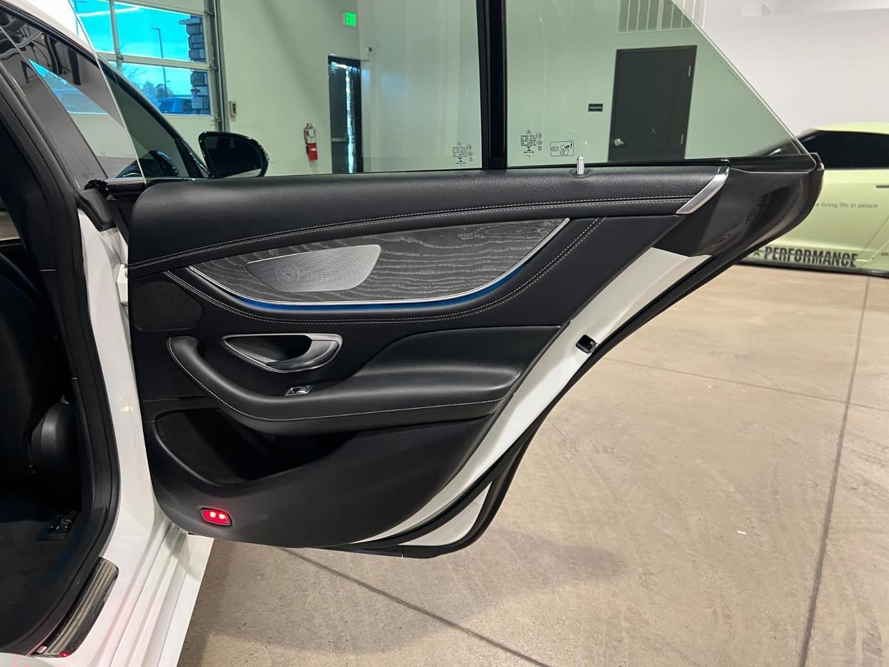 2019 Mercedes-Benz AMG GT AMG GT 53 Parker CO