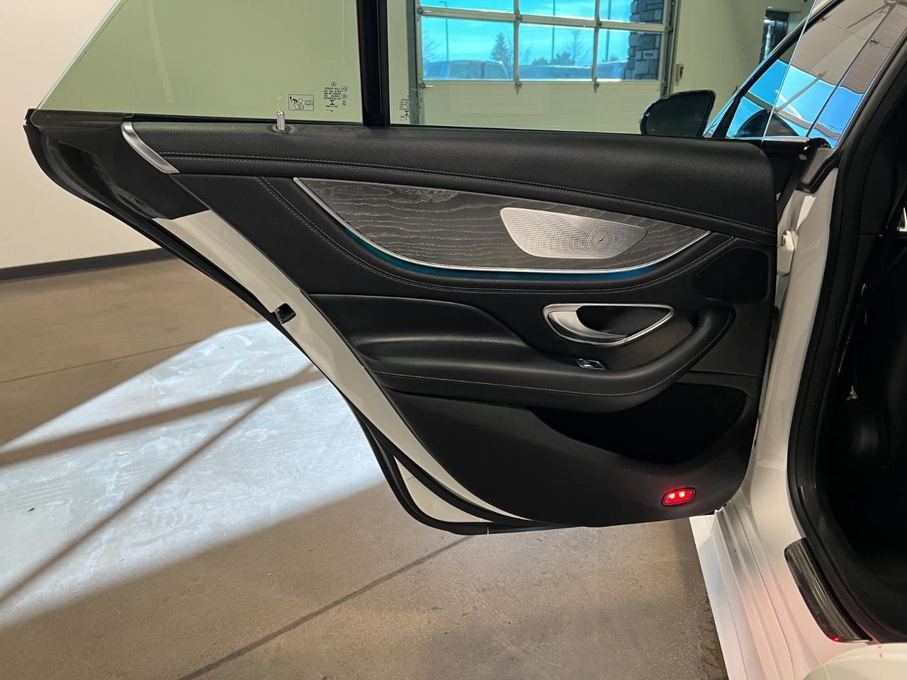 2019 Mercedes-Benz AMG GT AMG GT 53 Parker CO