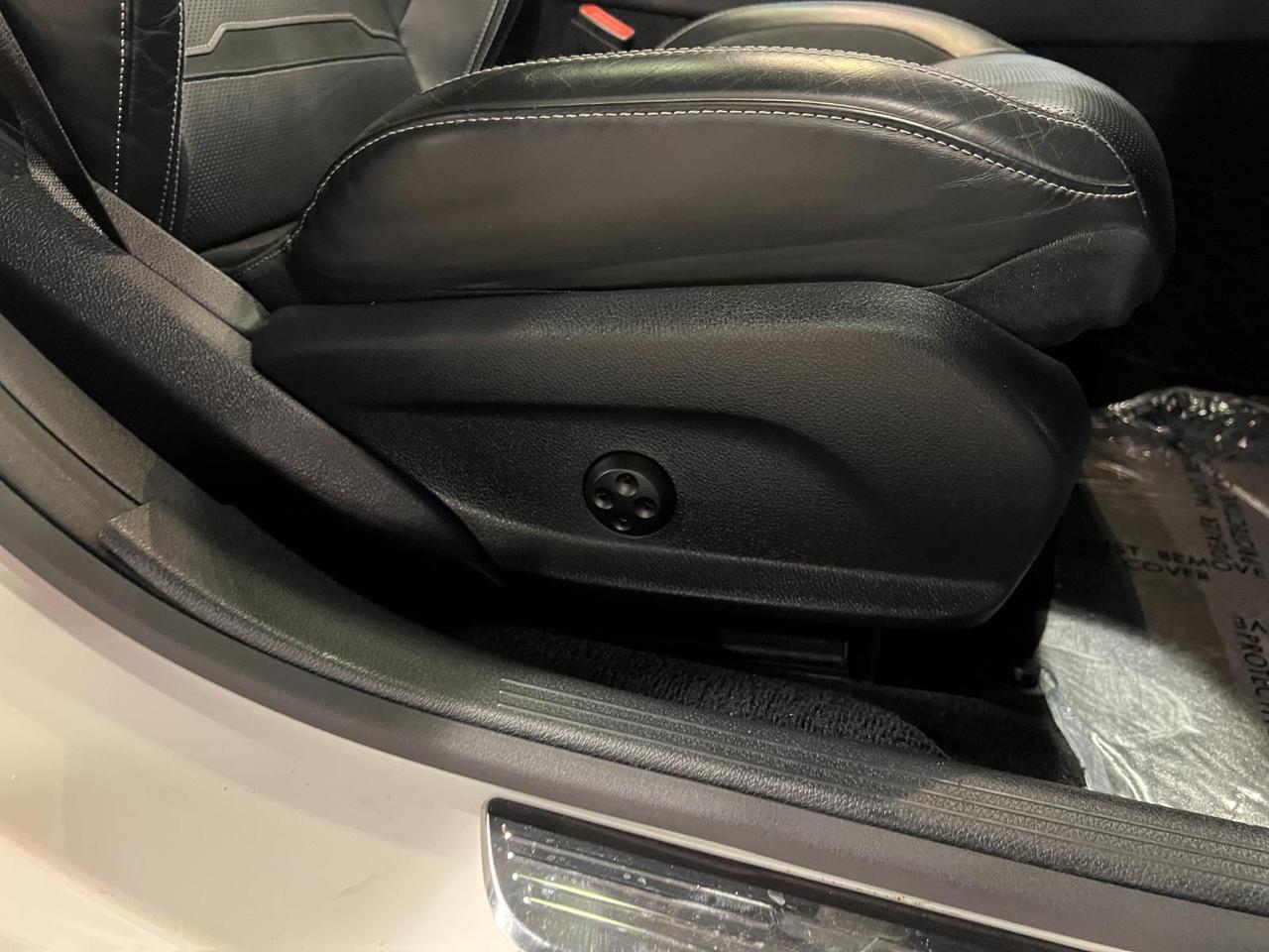 2019 Mercedes-Benz AMG GT AMG GT 53 Parker CO