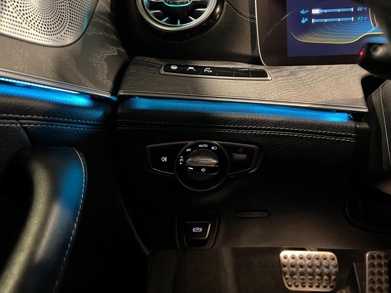 2019 Mercedes-Benz AMG GT AMG GT 53 Parker CO