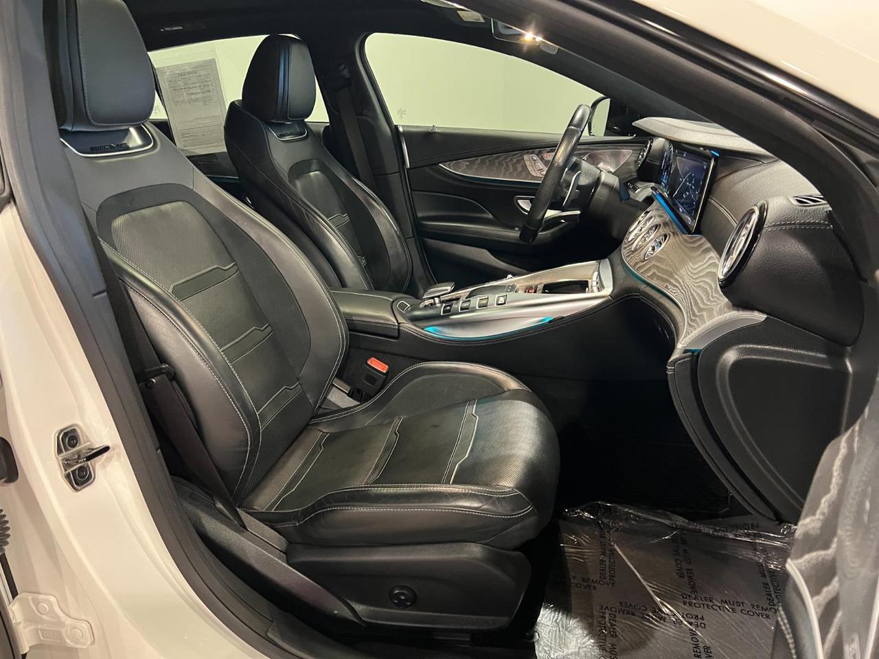 2019 Mercedes-Benz AMG GT AMG GT 53 Parker CO