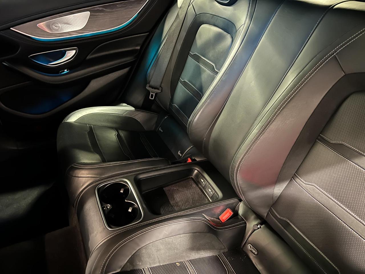 2019 Mercedes-Benz AMG GT AMG GT 53 Parker CO