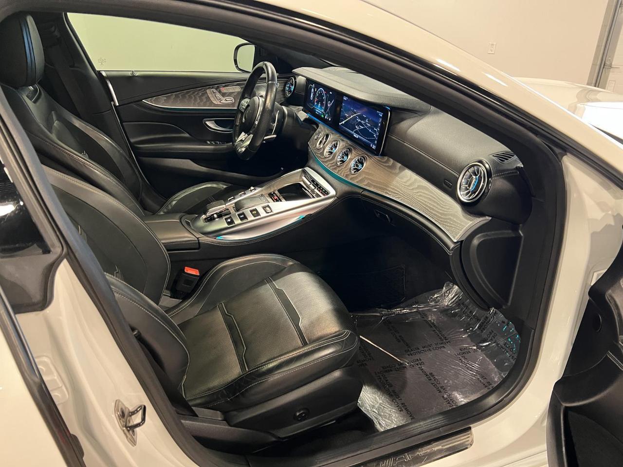 2019 Mercedes-Benz AMG GT AMG GT 53 Parker CO