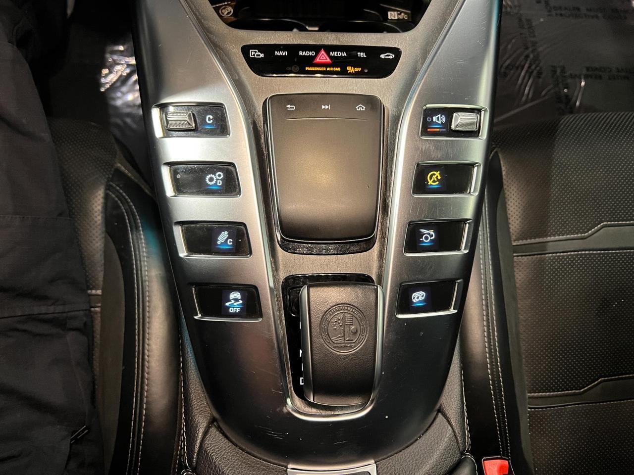 2019 Mercedes-Benz AMG GT AMG GT 53 Parker CO