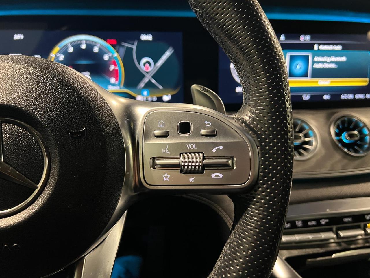 2019 Mercedes-Benz AMG GT AMG GT 53 Parker CO