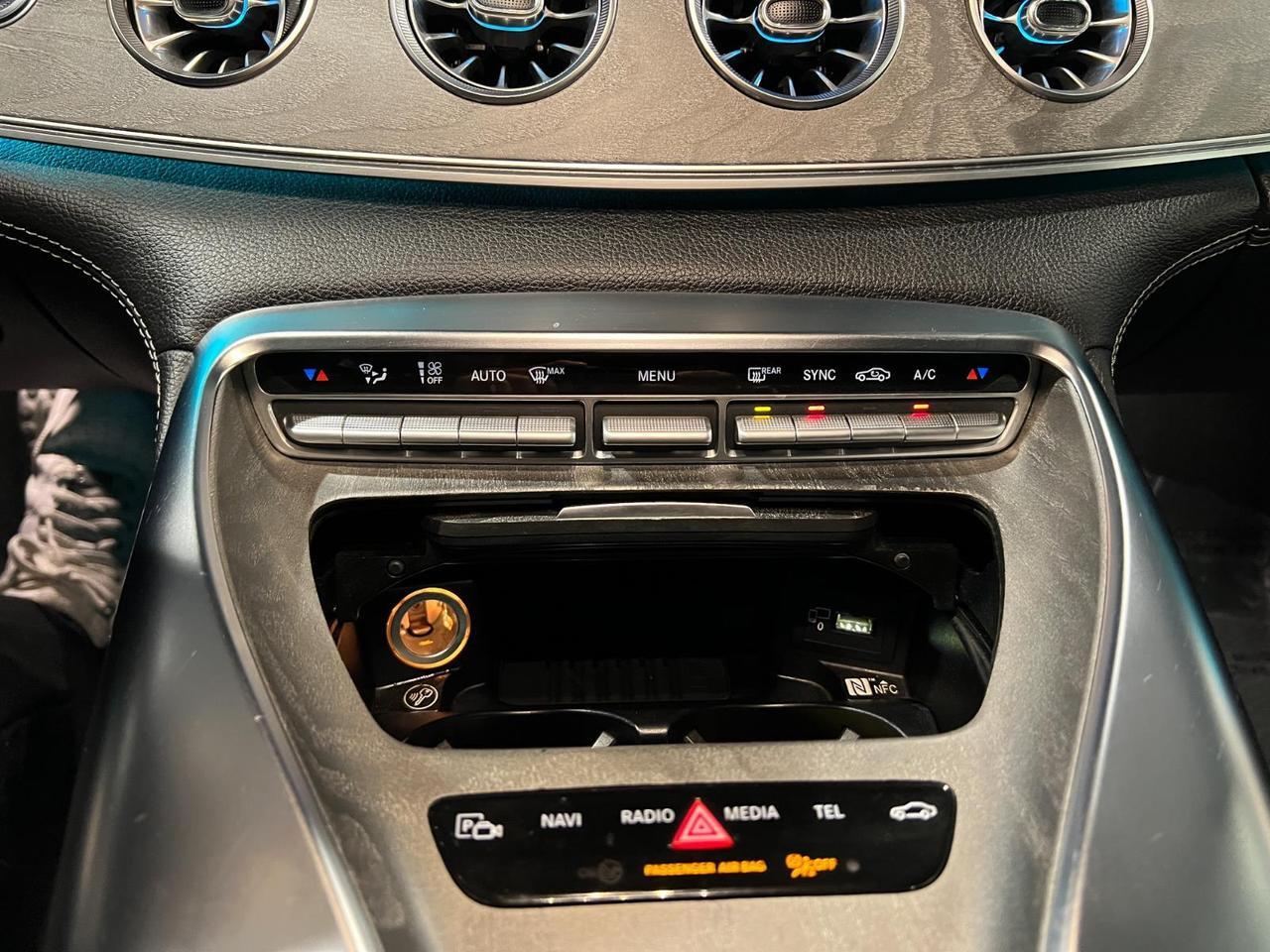 2019 Mercedes-Benz AMG GT AMG GT 53 Parker CO