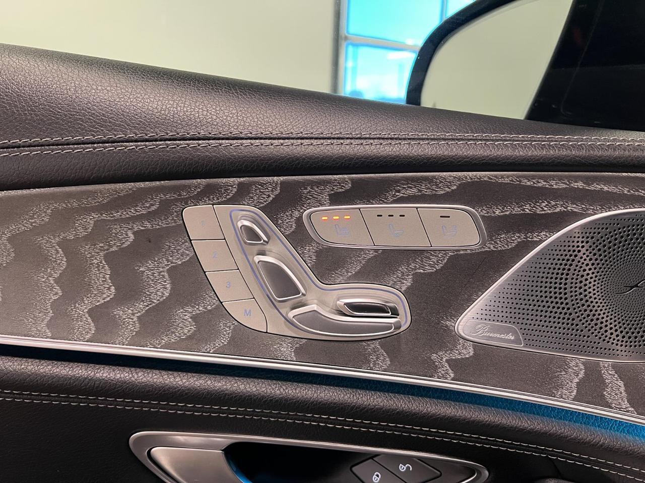 2019 Mercedes-Benz AMG GT AMG GT 53 Parker CO