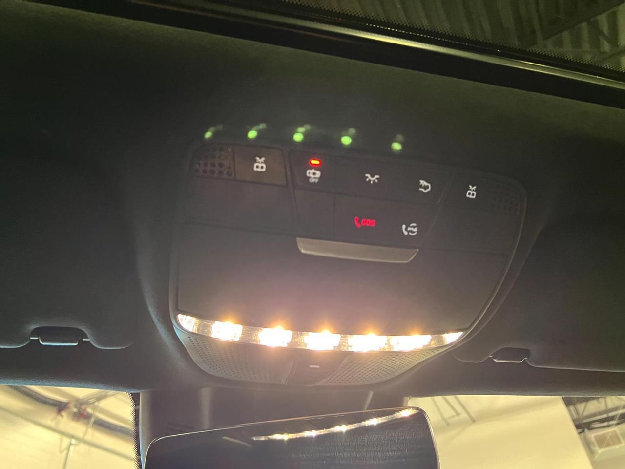 2019 Mercedes-Benz AMG GT AMG GT 53 Parker CO