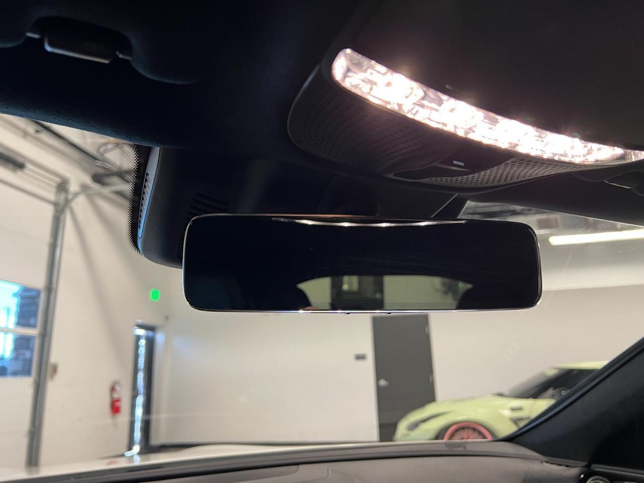 2019 Mercedes-Benz AMG GT AMG GT 53 Parker CO