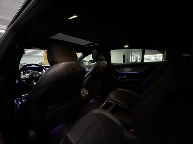 2019 Mercedes-Benz AMG GT AMG GT 63 Dallas TX 2019 Mercedes-Benz AMG GT AMG GT 63 Dallas TX