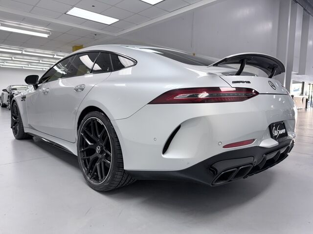 2019 Mercedes-Benz AMG GT AMG GT 63 Dallas TX 2019 Mercedes-Benz AMG GT AMG GT 63 Dallas TX
