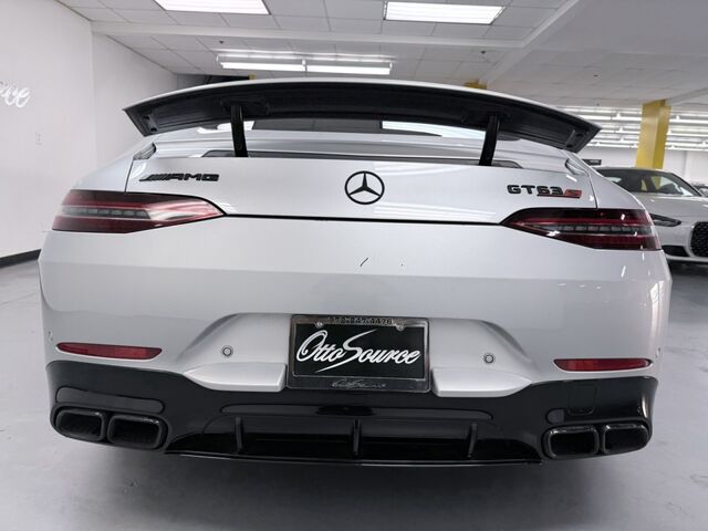 2019 Mercedes-Benz AMG GT AMG GT 63 Dallas TX 2019 Mercedes-Benz AMG GT AMG GT 63 Dallas TX