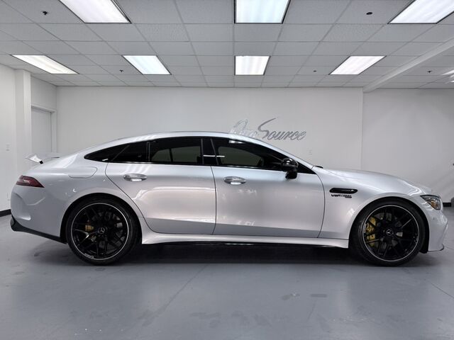 2019 Mercedes-Benz AMG GT AMG GT 63 Dallas TX 2019 Mercedes-Benz AMG GT AMG GT 63 Dallas TX