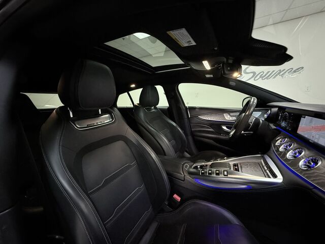 2019 Mercedes-Benz AMG GT AMG GT 63 Dallas TX 2019 Mercedes-Benz AMG GT AMG GT 63 Dallas TX