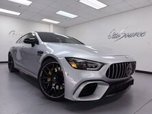 Mercedes-Benz AMG GT AMG GT 63 2019 Mercedes-Benz AMG GT AMG GT 63 2019