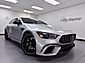2019 Mercedes-Benz AMG GT AMG GT 63 Dallas TX 2019 Mercedes-Benz AMG GT AMG GT 63 Dallas TX