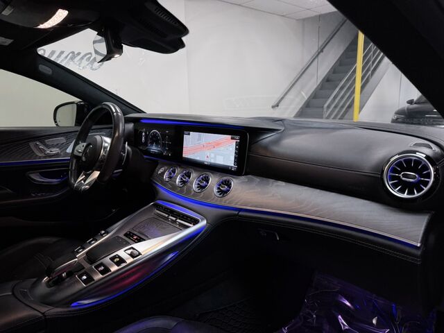2019 Mercedes-Benz AMG GT AMG GT 63 Dallas TX 2019 Mercedes-Benz AMG GT AMG GT 63 Dallas TX