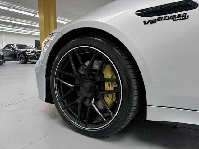 2019 Mercedes-Benz AMG GT AMG GT 63 Dallas TX 2019 Mercedes-Benz AMG GT AMG GT 63 Dallas TX