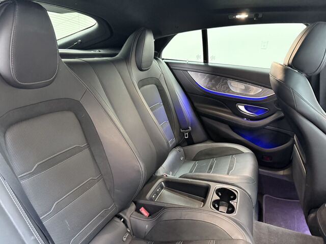 2019 Mercedes-Benz AMG GT AMG GT 63 Dallas TX 2019 Mercedes-Benz AMG GT AMG GT 63 Dallas TX