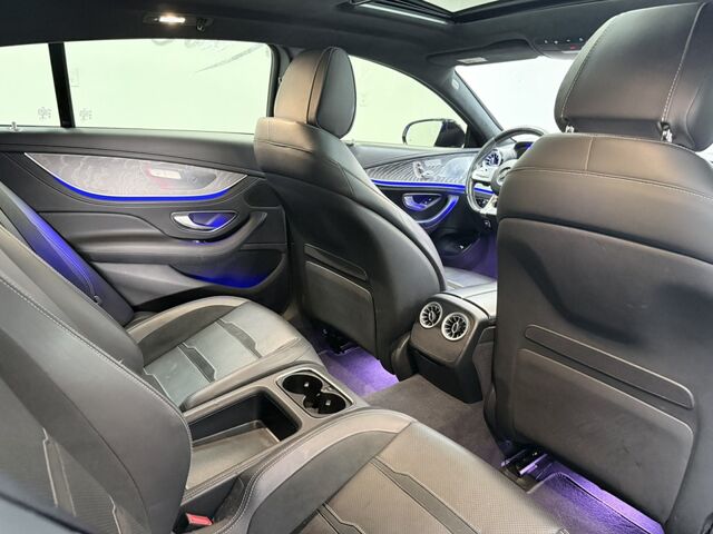 2019 Mercedes-Benz AMG GT AMG GT 63 Dallas TX 2019 Mercedes-Benz AMG GT AMG GT 63 Dallas TX