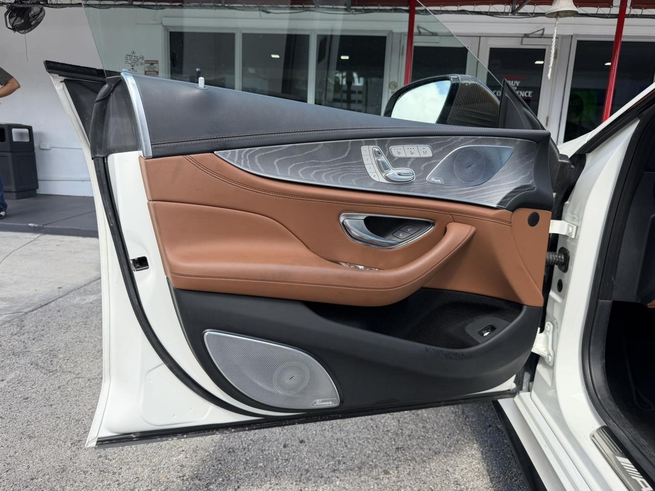 2019 Mercedes-Benz AMG GT AMG GT 63 S Hollywood FL