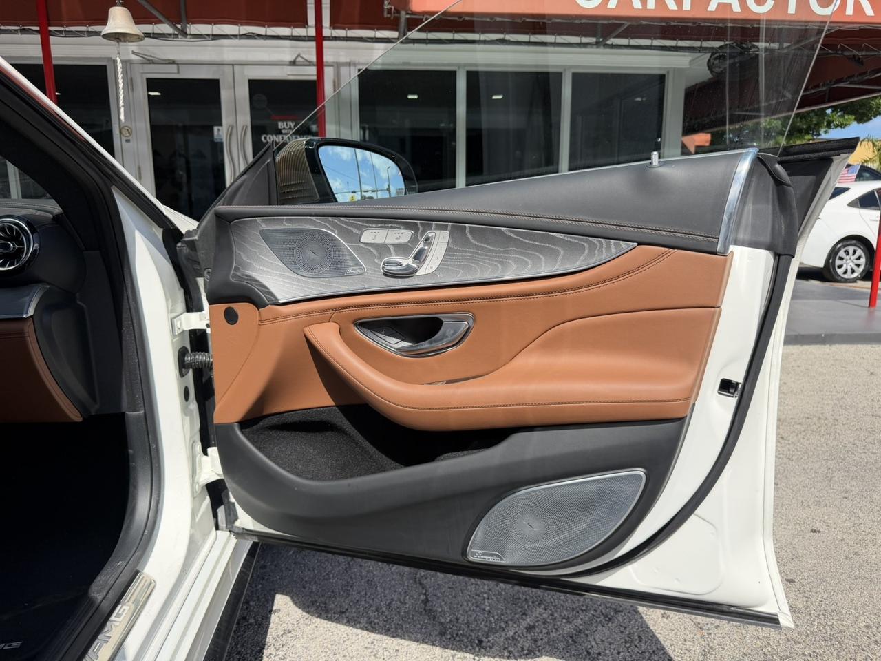 2019 Mercedes-Benz AMG GT AMG GT 63 S Hollywood FL