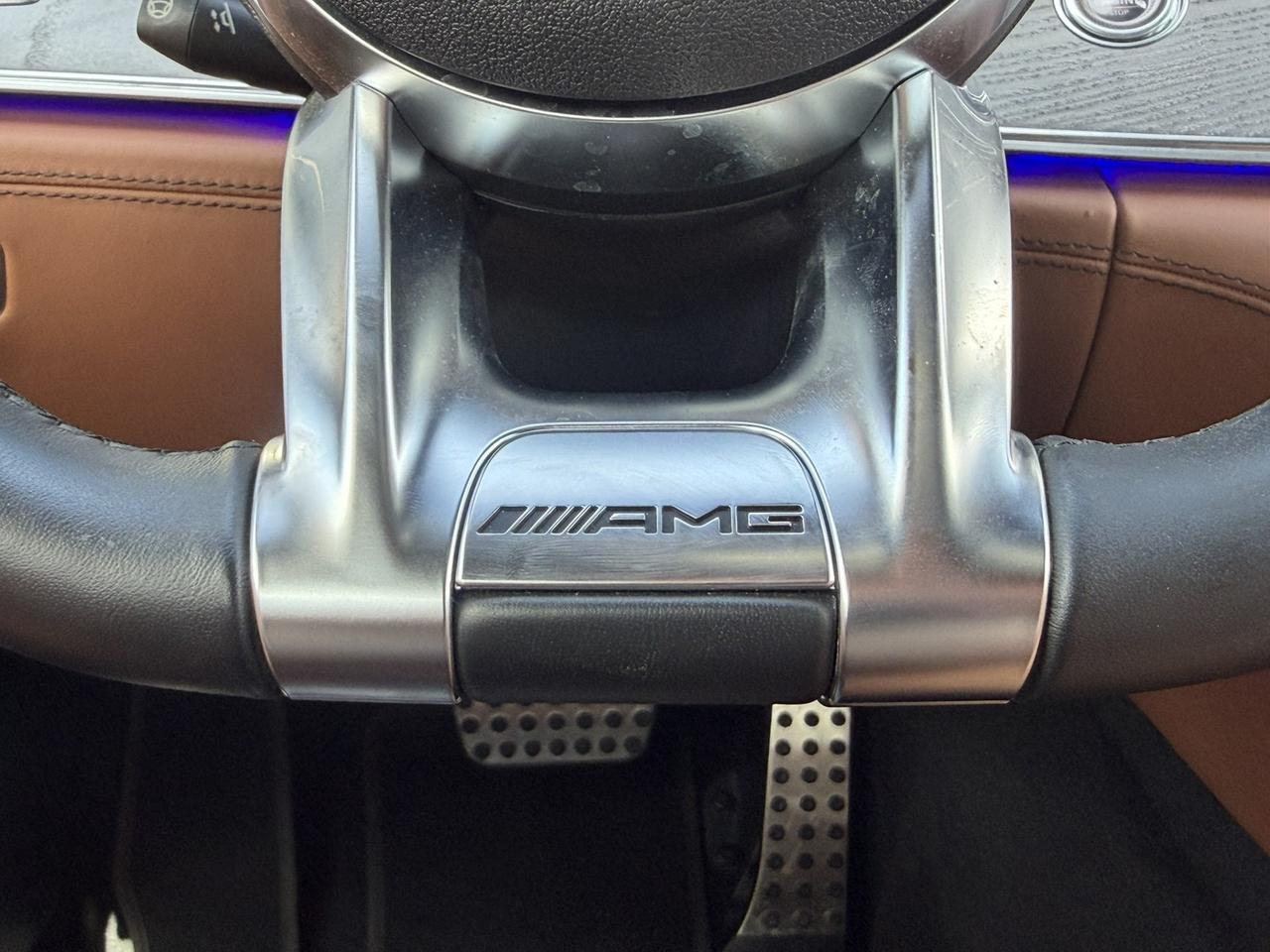 2019 Mercedes-Benz AMG GT AMG GT 63 S Miami FL