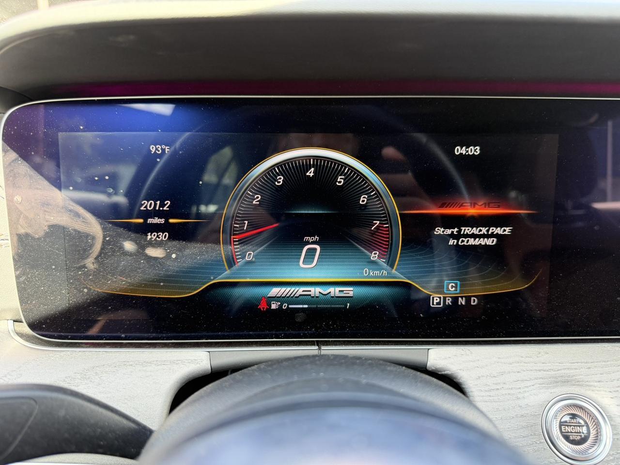 2019 Mercedes-Benz AMG GT AMG GT 63 S Miami FL