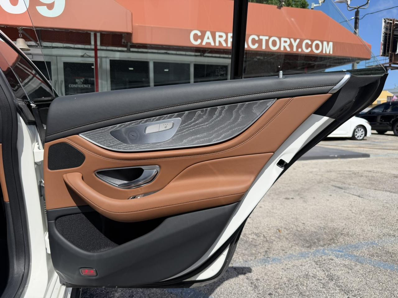 2019 Mercedes-Benz AMG GT AMG GT 63 S Miami FL