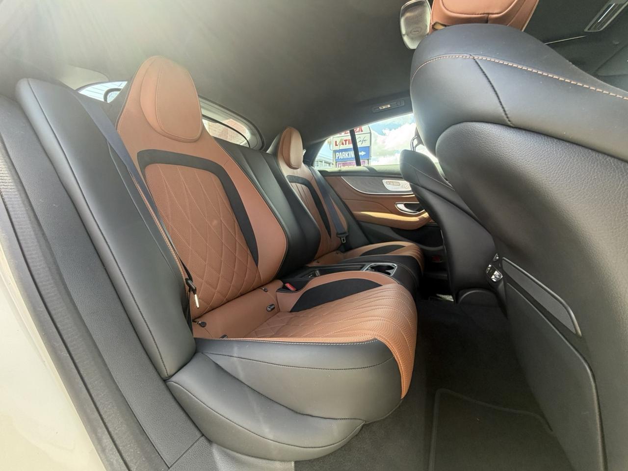 2019 Mercedes-Benz AMG GT AMG GT 63 S Hollywood FL