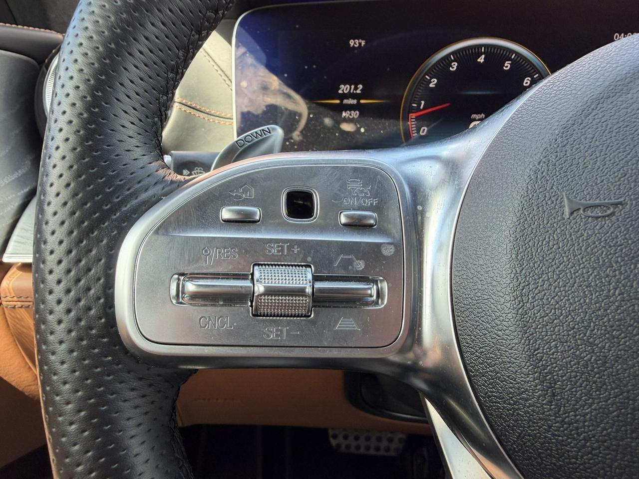 2019 Mercedes-Benz AMG GT AMG GT 63 S Hollywood FL