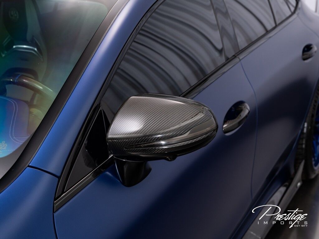 2019 Mercedes-Benz AMG GT AMG GT 63 S North Miami Beach FL