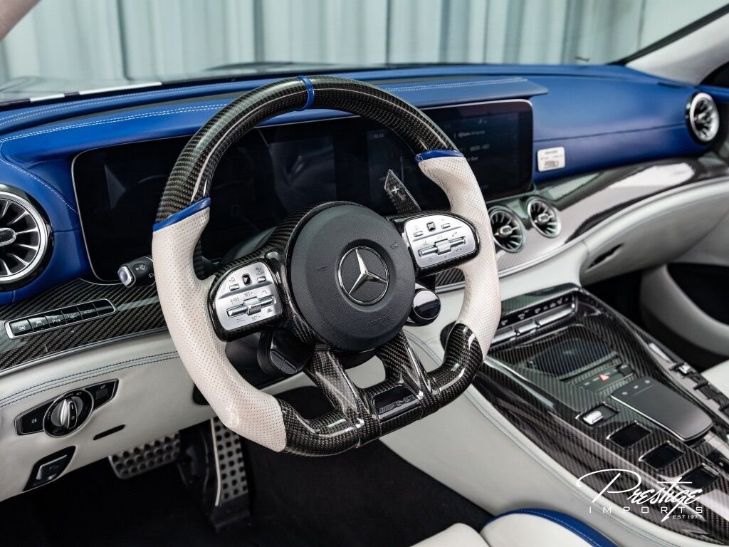 2019 Mercedes-Benz AMG GT AMG GT 63 S North Miami Beach FL