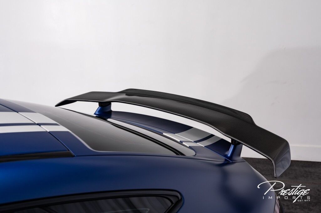 2019 Mercedes-Benz AMG GT AMG GT 63 S North Miami Beach FL