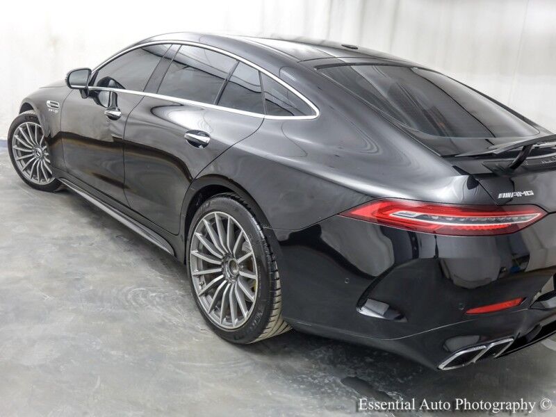 2019 Mercedes-Benz AMG GT AMG GT 63 Willowbrook IL