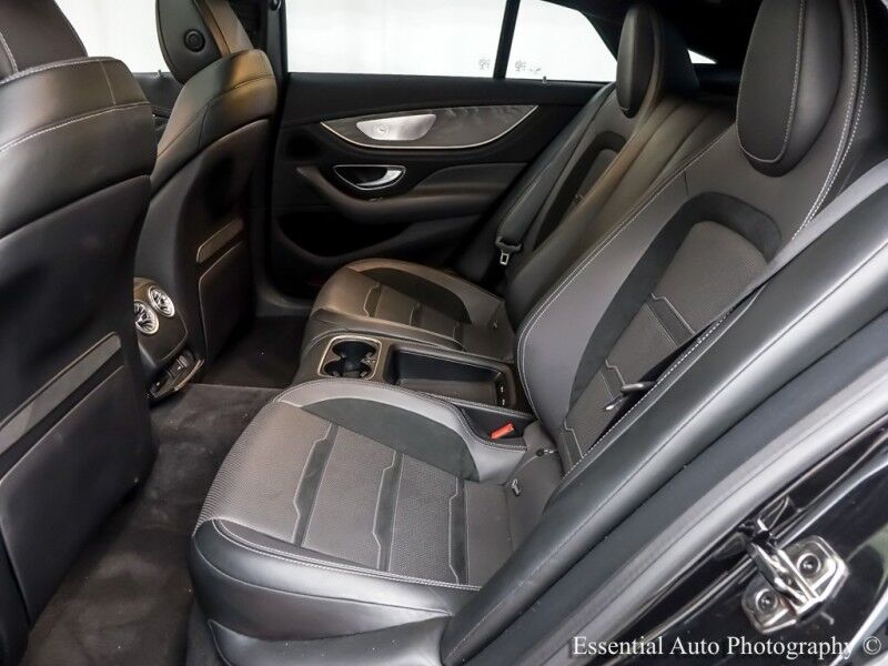 2019 Mercedes-Benz AMG GT AMG GT 63 Willowbrook IL