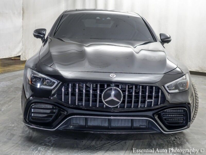2019 Mercedes-Benz AMG GT AMG GT 63 Willowbrook IL