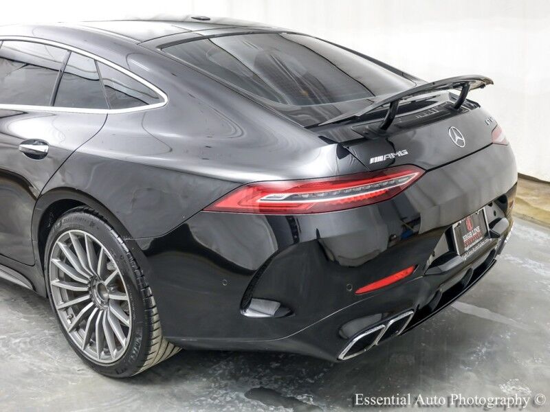 2019 Mercedes-Benz AMG GT AMG GT 63 Willowbrook IL