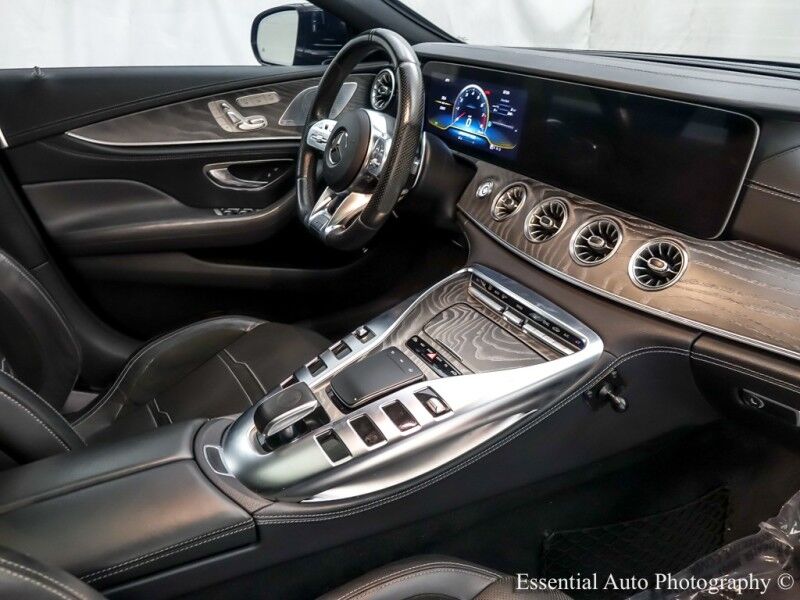 2019 Mercedes-Benz AMG GT AMG GT 63 Willowbrook IL