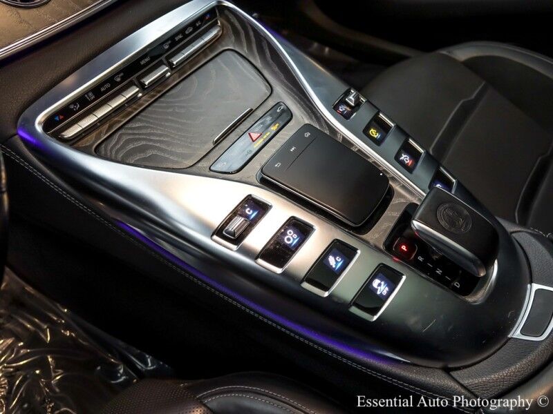 2019 Mercedes-Benz AMG GT AMG GT 63 Willowbrook IL
