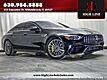 2019 Mercedes-Benz AMG GT AMG GT 63